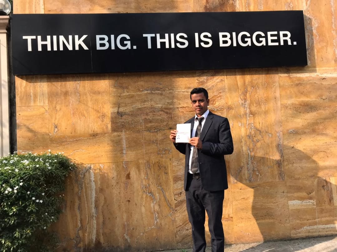 ZJEC student visa success